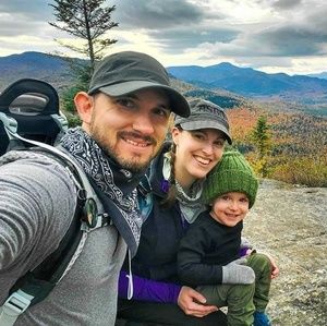 Meet your Posher, David